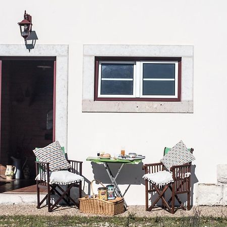 Casa Na Floresta Figueira da Foz Ngoại thất bức ảnh